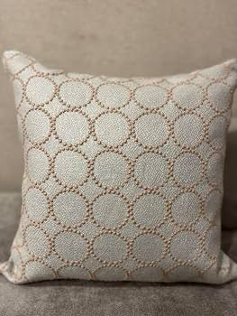 Amazon.co.jp: ミナペルホネン クッションカバータンバリン ピンク