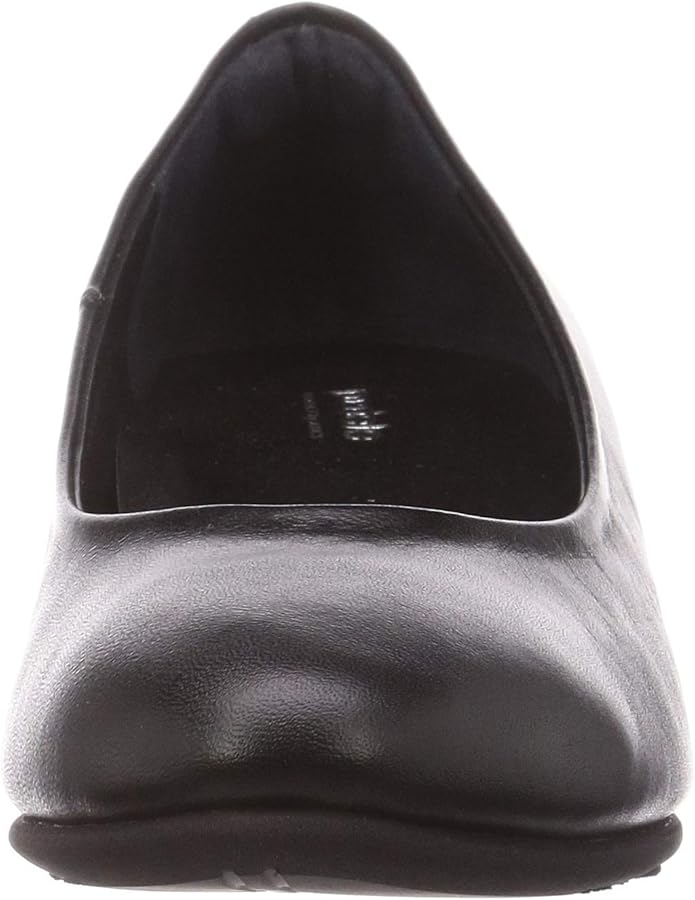 Amazon.co.jp: [アシックスウォーキング] ソフトクッションパンプス