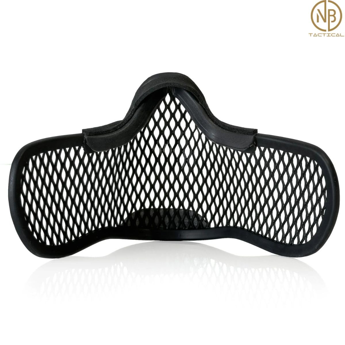 Amazon.co.jp: NB Tactical ゴーストマスク Ghost Mask BUNDLE V2