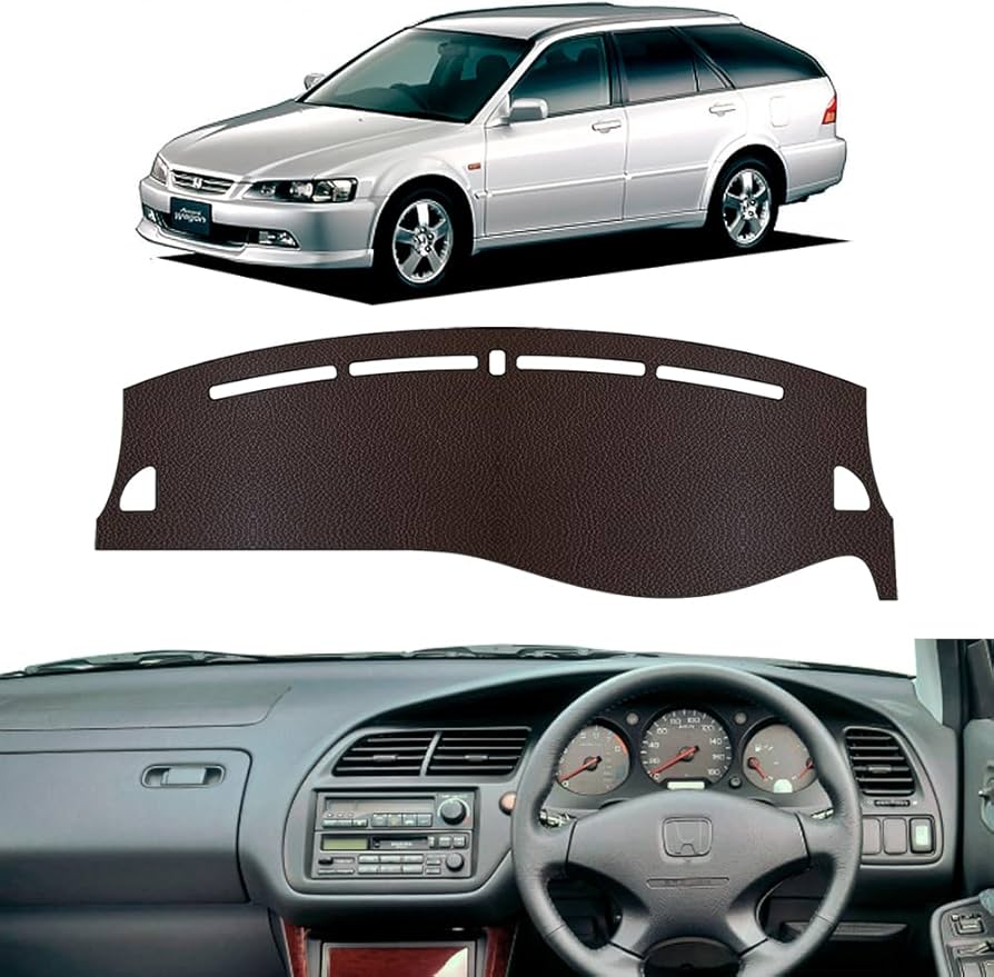 Amazon | アコード ワゴン セダン ダッシュ マット CF6 CF7 CH9 CL2