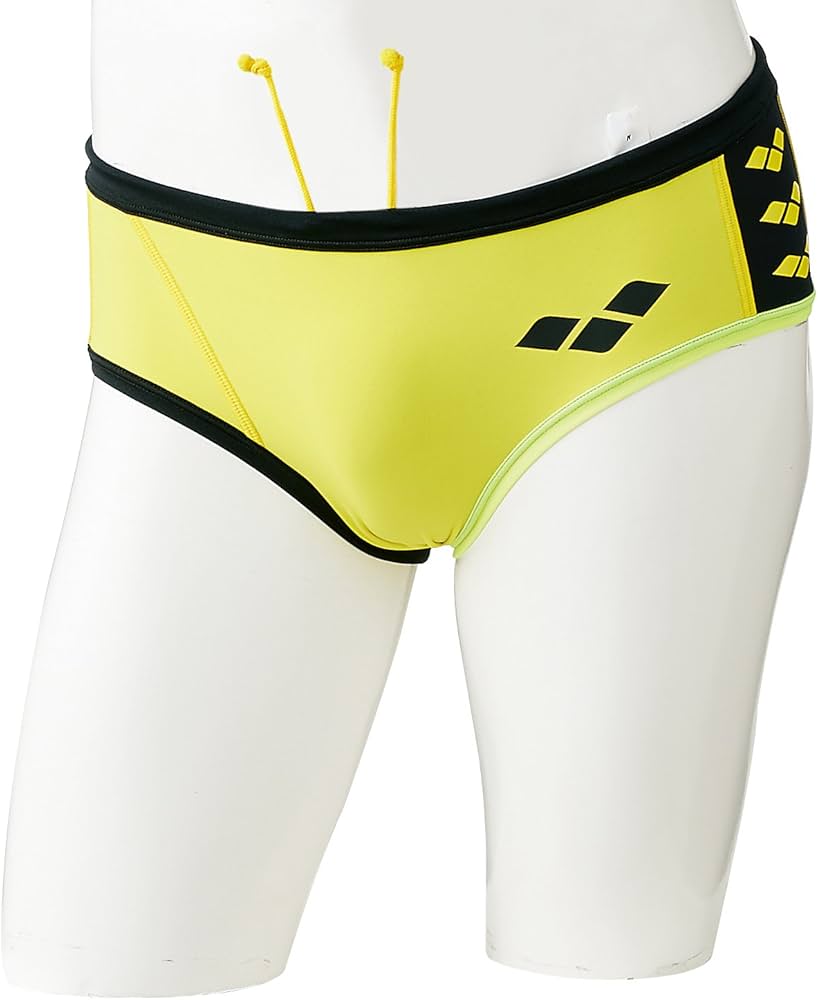 Amazon.co.jp: arena(アリーナ) 練習用 競泳水着 メンズ ブイ タフ(v