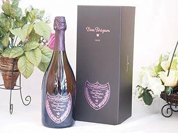Amazon.co.jp: ドン ペリニヨン ロゼ750ml (正規輸入品 箱付き) ピンク