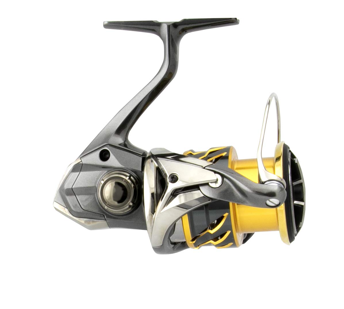 Amazon | Shimano Twinpower FD スピニングリール TP1000FD | シマノ