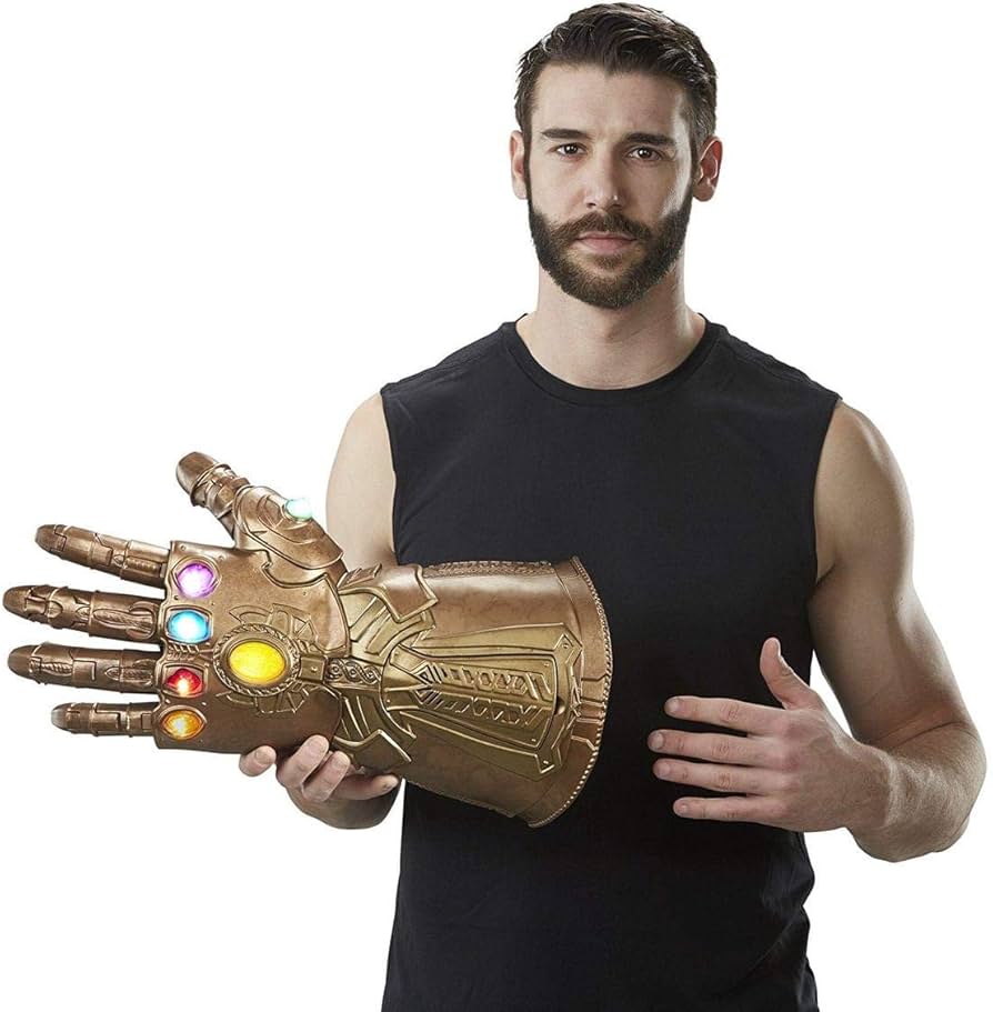 Amazon.co.jp: マーベル レジェンド インフィニティ ガントレット