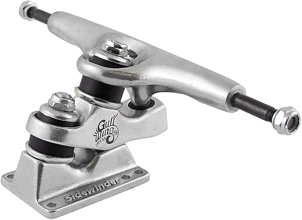 Amazon | Gullwing (ガルウィング) Sidewinder II ロングボード