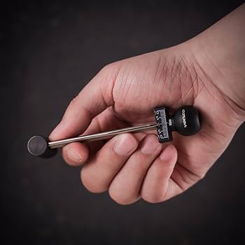 Amazon.com: Venzo 1/4 Inch Driver Beam Torque Wrench Set - 2 to 10