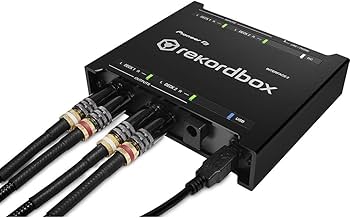 Amazon.com: The new 2-channel audio interface lets you use