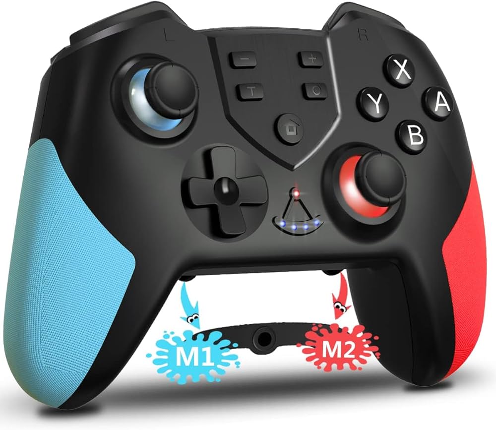 Amazon | Switch2 コントローラー 【2025年 NEWモデル】 スイッチ