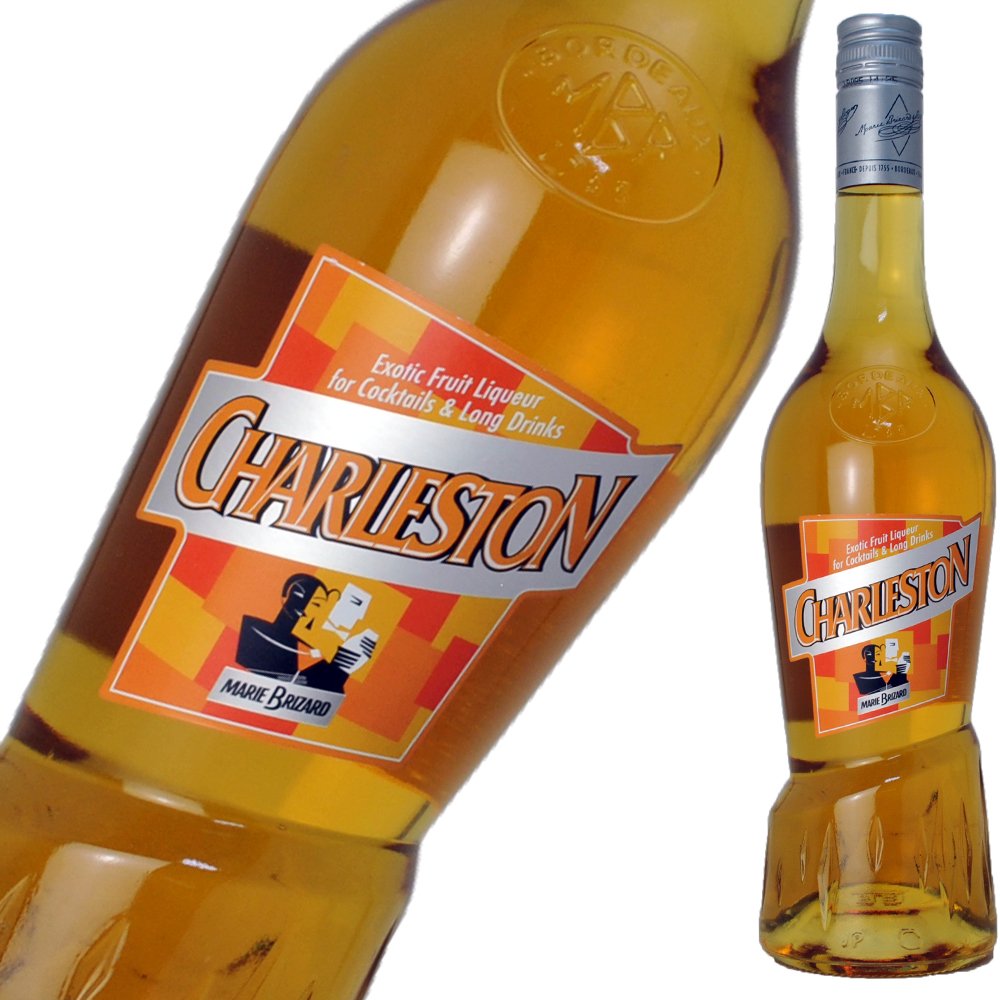 Amazon.co.jp: マリーブリザール チャールストン スリムボトル 700ml