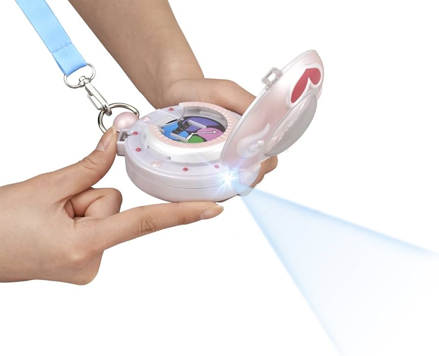 Amazon | 妖怪ウォッチ DX妖怪ウォッチ フミちゃんVer. | ベルト