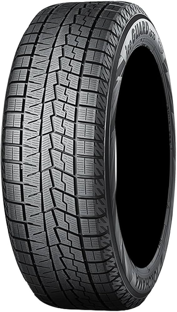 Amazon.co.jp: ヨコハマ(YOKOHAMA) 195/65R15 91Q スタッドレスタイヤ