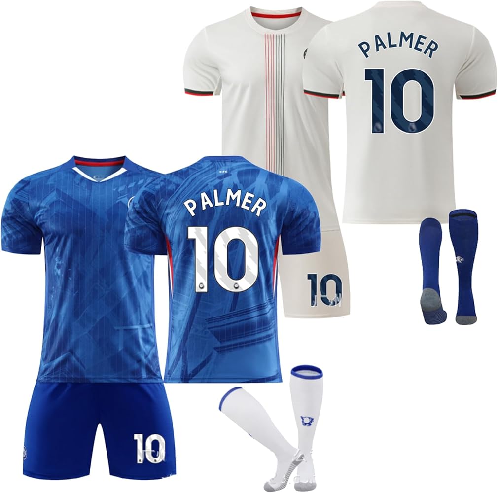 Amazon.co.jp: [EESDCOS] 2025-2026年 チェルシー コール・パーマー