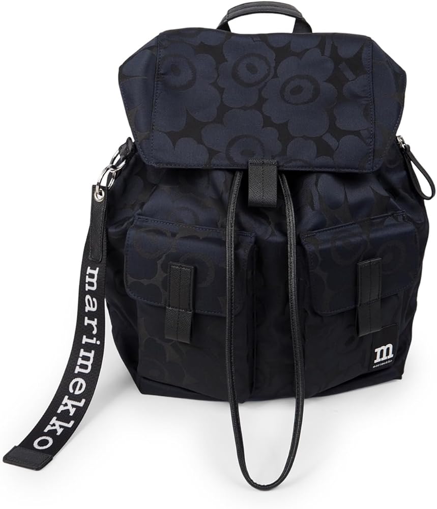 Amazon.co.jp: [マリメッコ] リュック レディース EVERYTHING BACKPACK