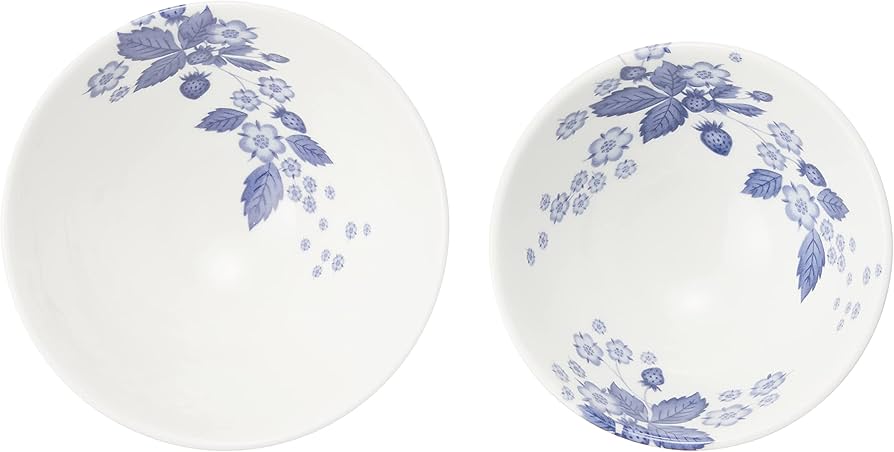 Amazon｜【正規輸入品】 ウェッジウッド ストロベリーブルーム