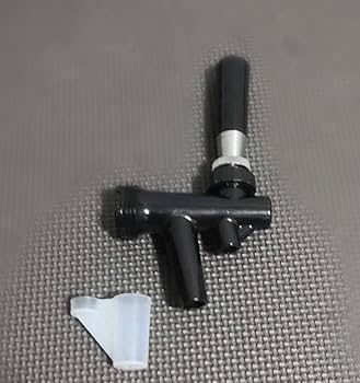 Amazon.co.jp: ビールサーバー部品豪華洗浄及び部材10点セットシングル