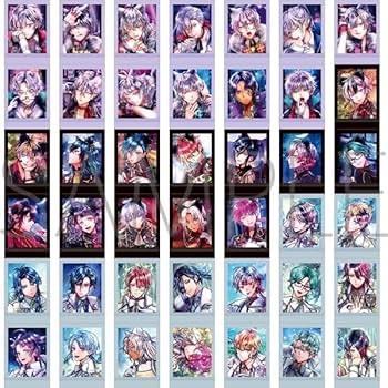 Amazon.co.jp: ムービック(Movic) 悪魔執事と黒い猫 ぱしゃこれ 第四弾