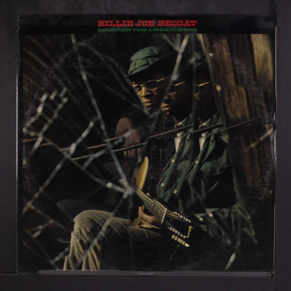 Amazon.com: reflections from a cracked mirror: CDs & Vinyl