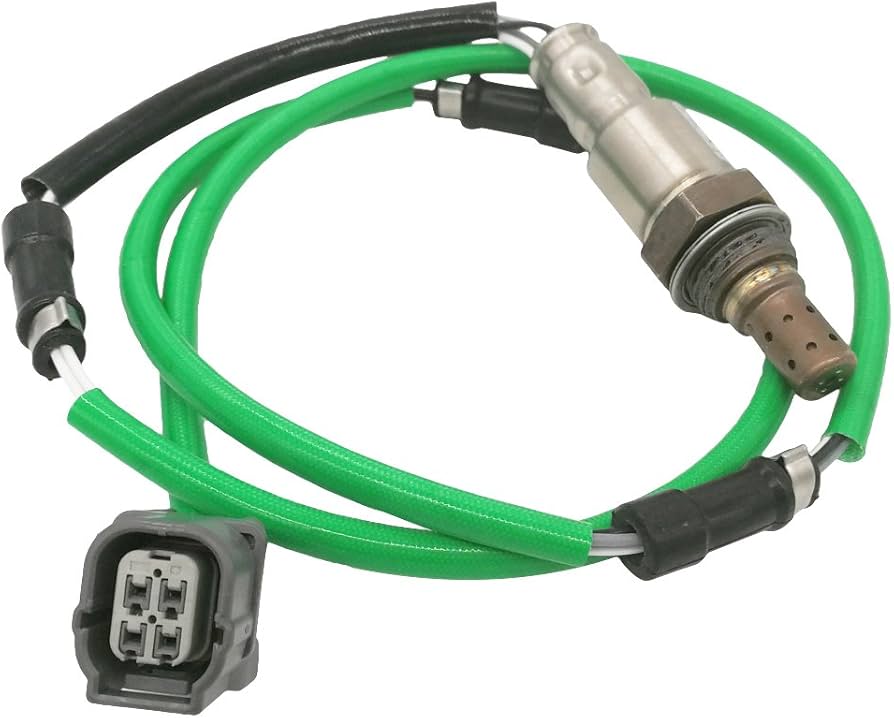 Automotive-leader 234-4218 4-Wire Downstream Oxygen O2 Sensor fit