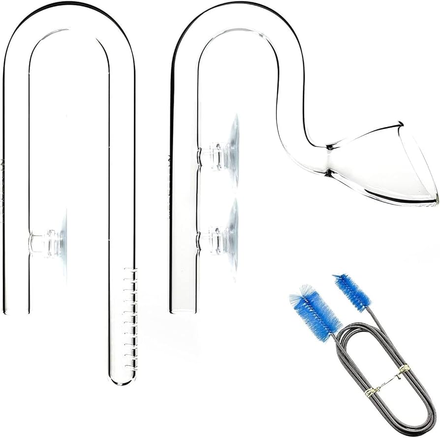 Amazon | リリィパイプ 外部フィルター 吸水パイプ アクアリウム