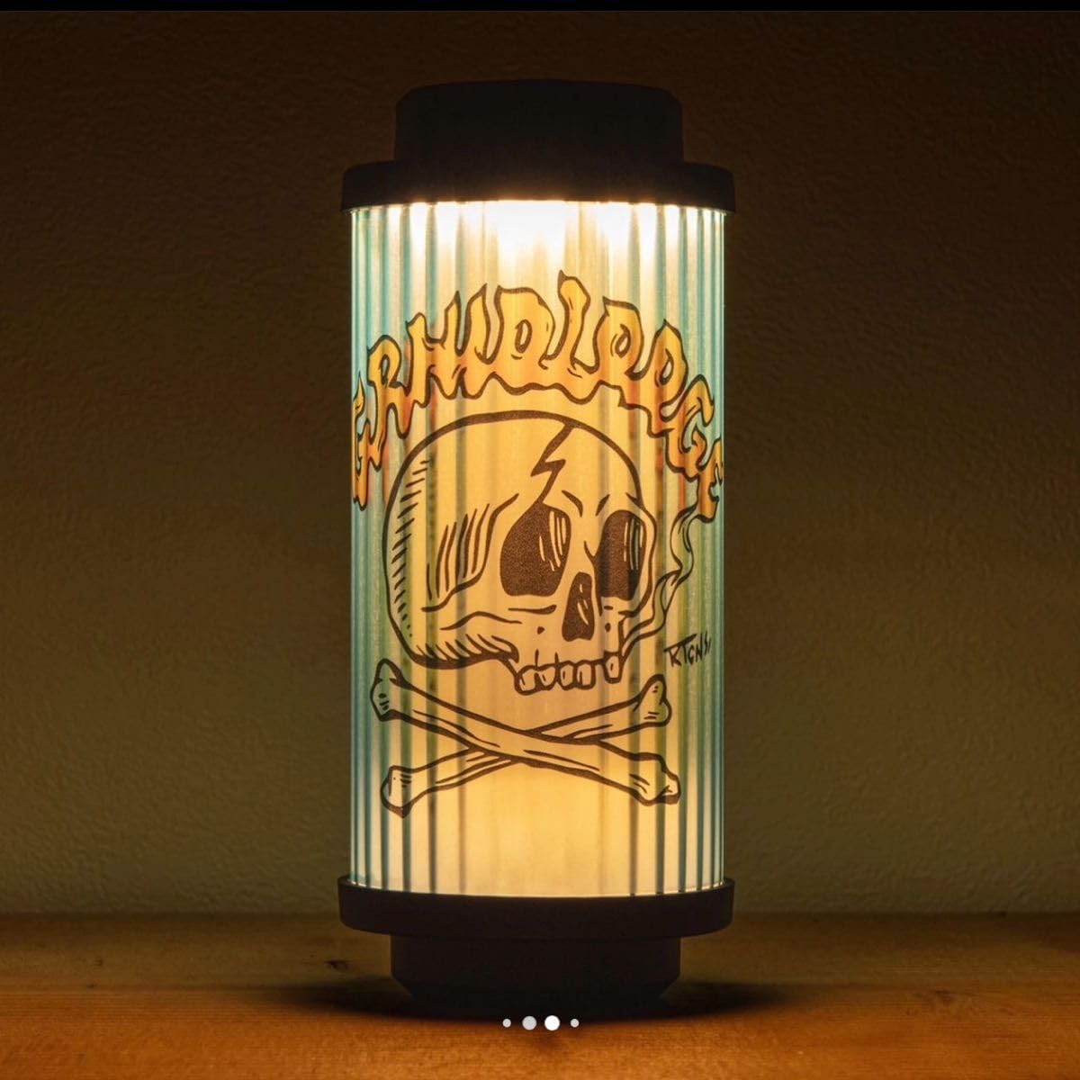 38灯 GRINDLODGE、グラインドロッヂ レイリーヒュッゲ MIYABI 38灯