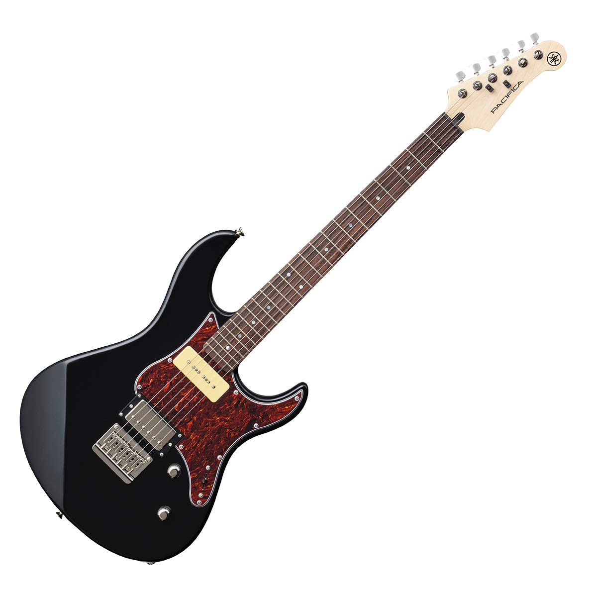 Amazon | YAMAHA ヤマハ PACIFICA311H BL(ブラック) エレキギター