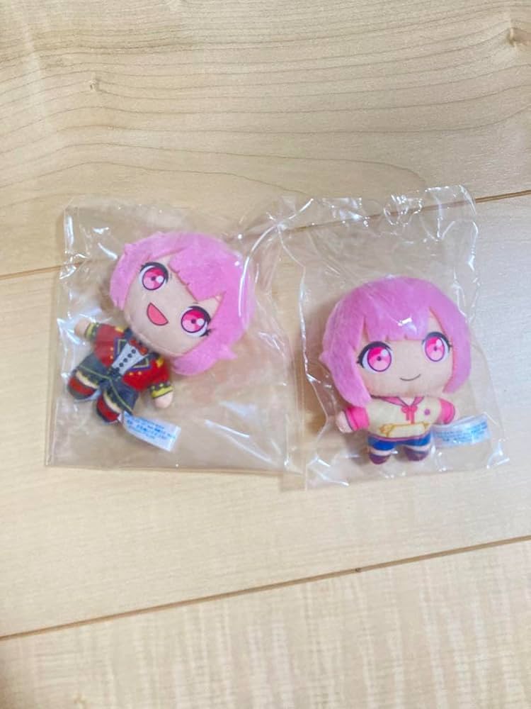 Amazon.co.jp: 鳳えむ ぬいぐるみ : おもちゃ