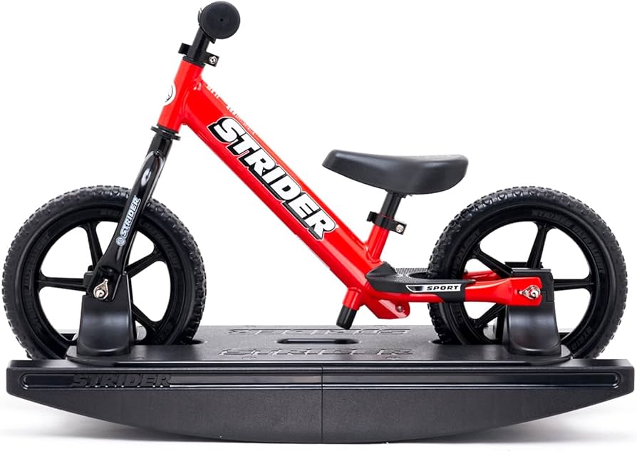 Amazon.co.jp: ロッキングストライダー (Rocking STRIDER) 12インチ