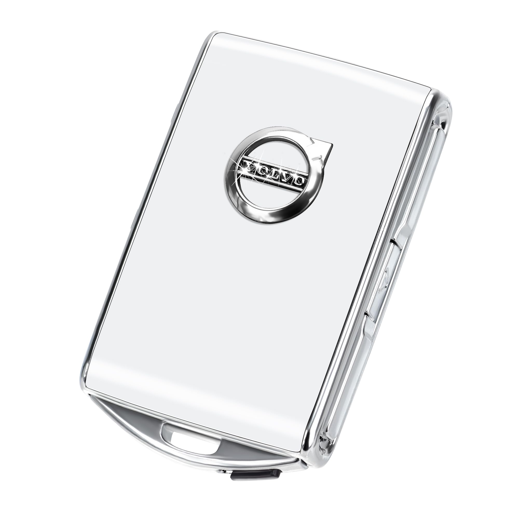 Amazon | GTWBWRGY 車用キーフォブカバーシェル ボルボ S60 S90 XC40