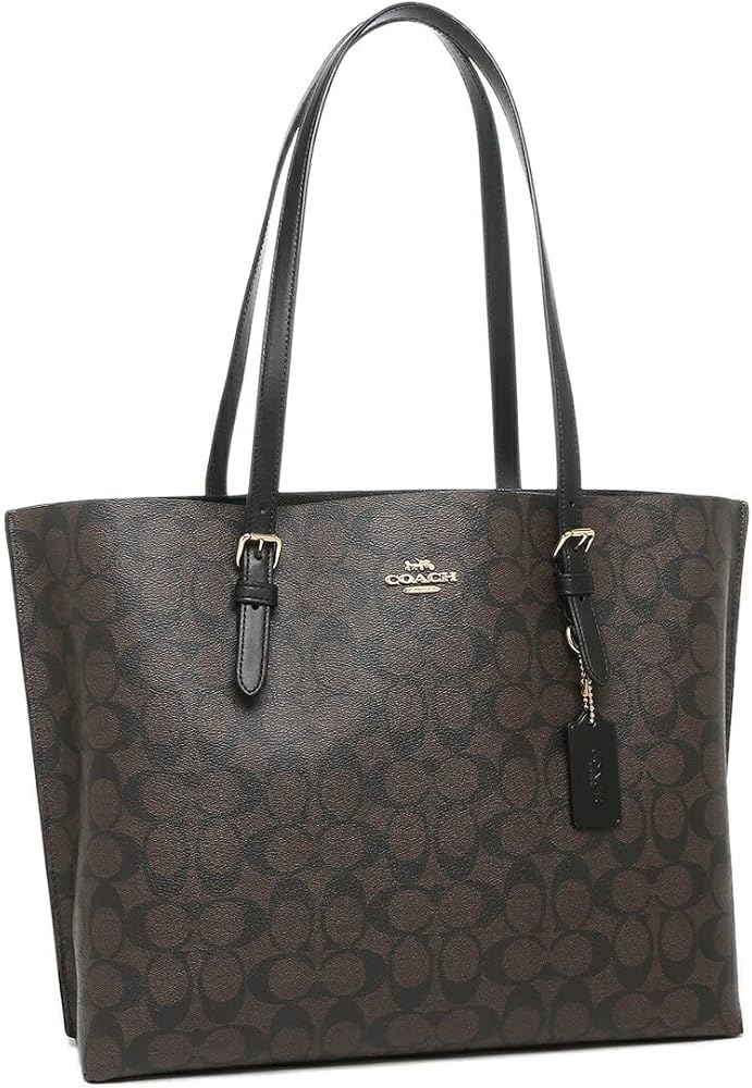 Amazon | [コーチ]トートバッグ アウトレット レディース COACH 1665