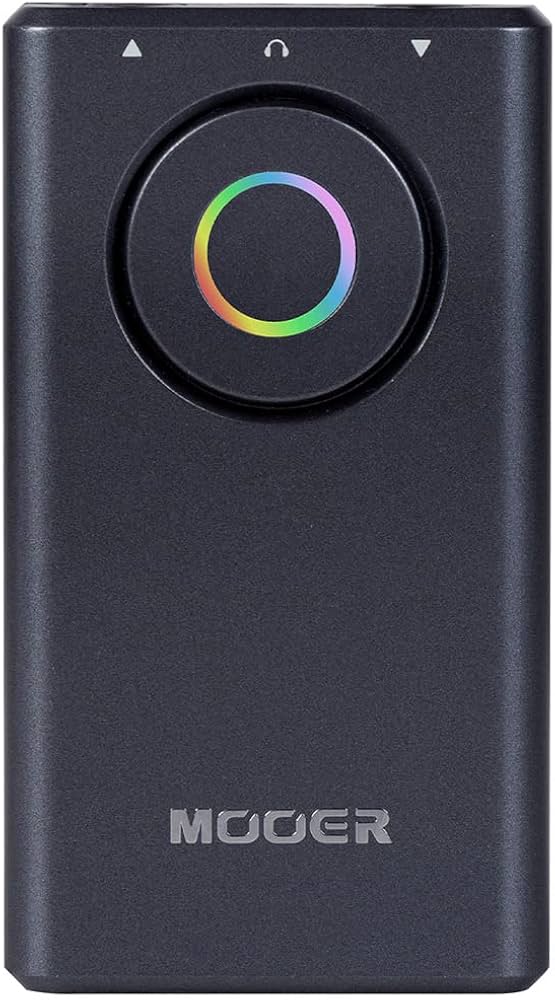 Amazon | Mooer/Prime P1 Gray マルチエフェクター | マルチ