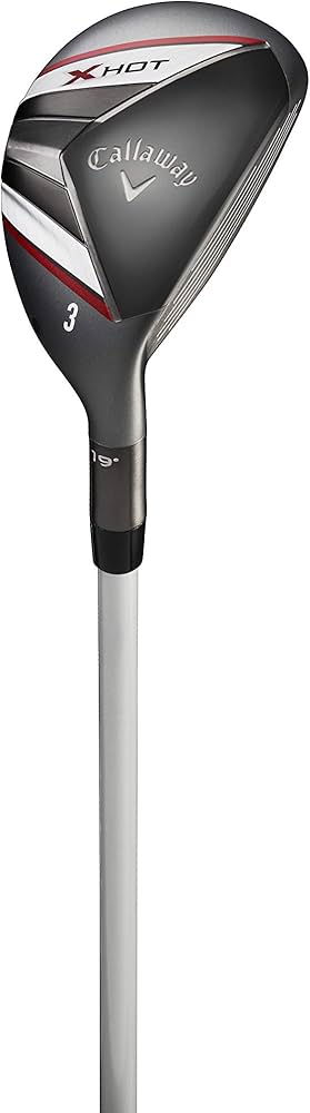 Amazon | キャロウェイ X HOT ユーティリティ (プロジェクトX PXv