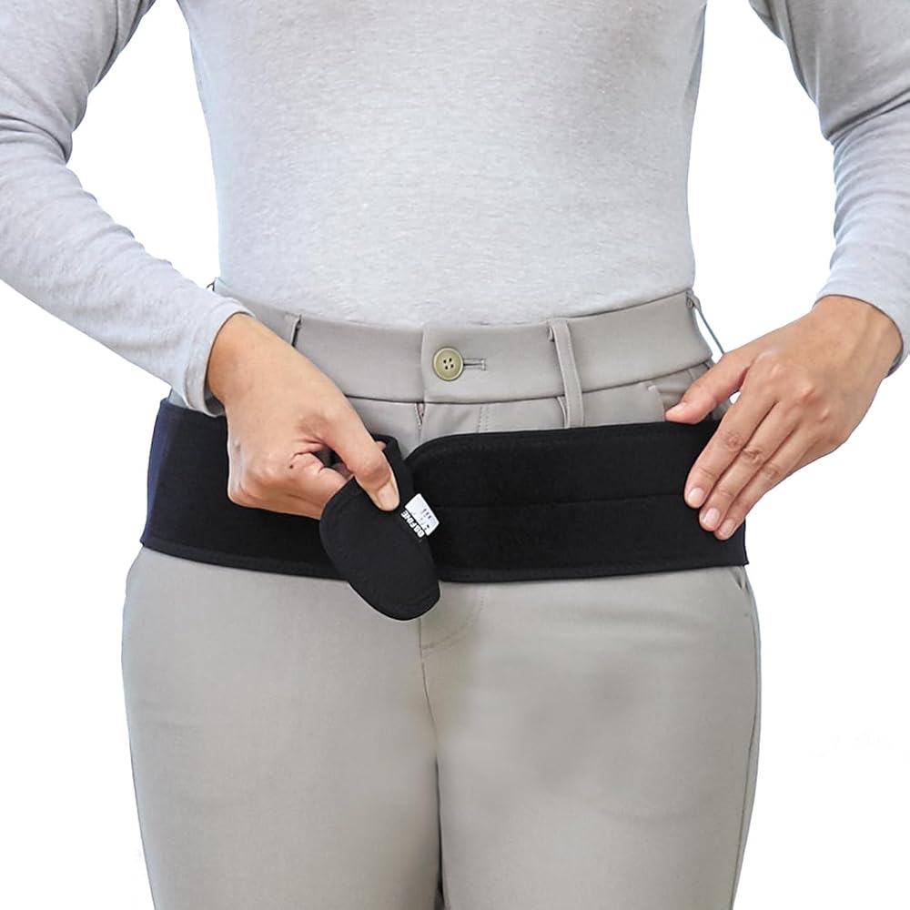 Amazon.co.jp: [“着る岩盤浴”BSファイン] こつばんど 冷え・疲れに