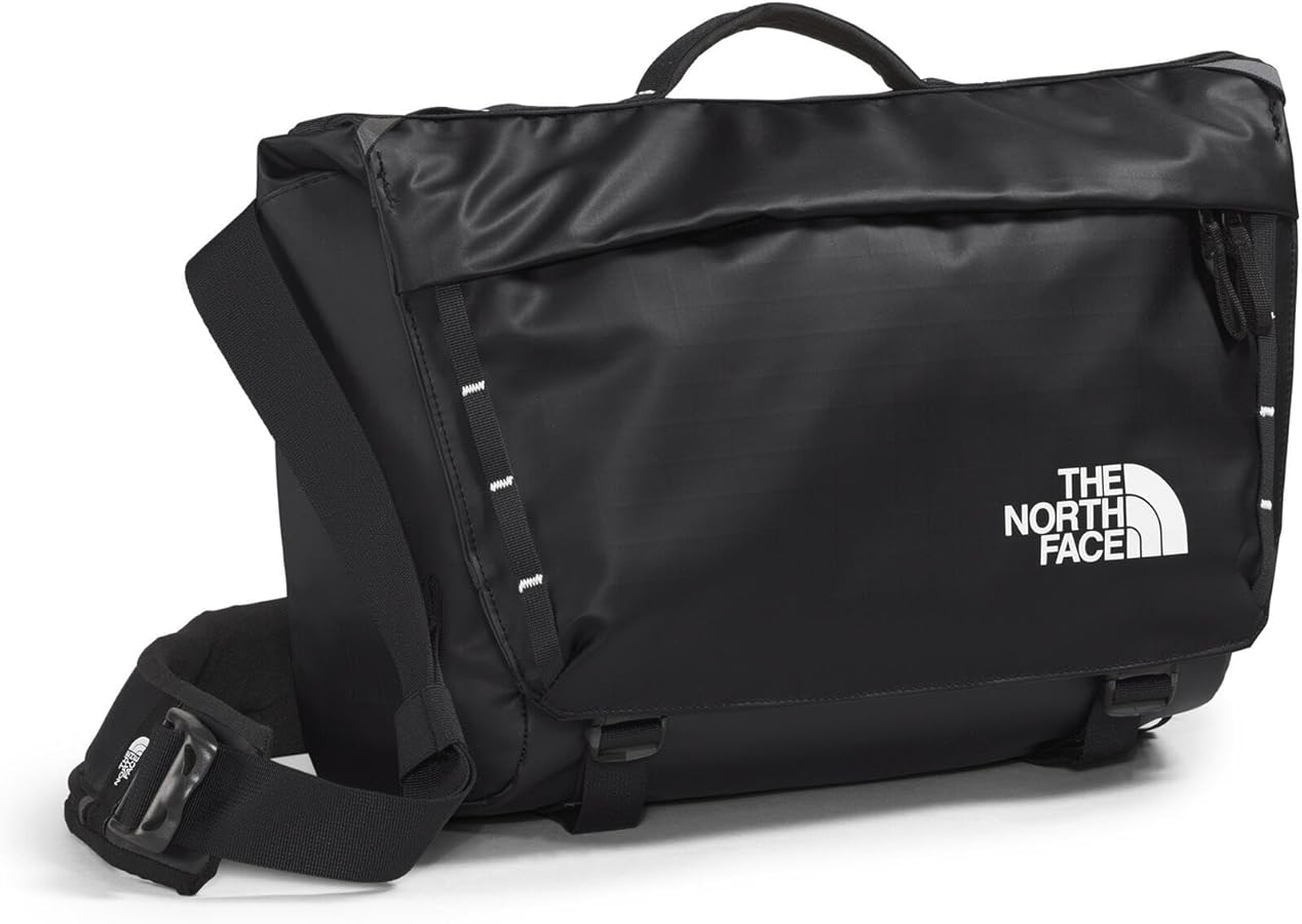 Amazon.com | THE NORTH FACE Base Camp Voyager Messenger Bag, TNF
