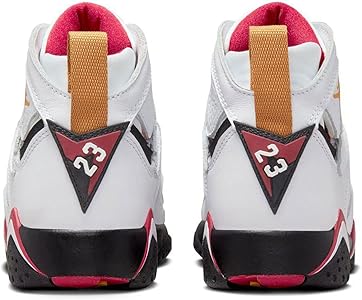 Amazon.co.jp: [ナイキ] エア ジョーダン 7 レトロ GS J AIR JORDAN 7
