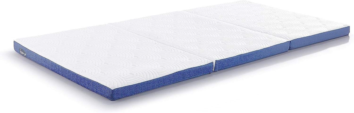 Amazon｜テンピュール(Tempur) イーズ フトン 折りたたみマットレス