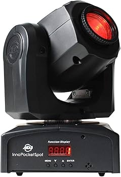 Amazon.co.jp: Inno Pocket Spot LED ポケット スポットLED エフェクト