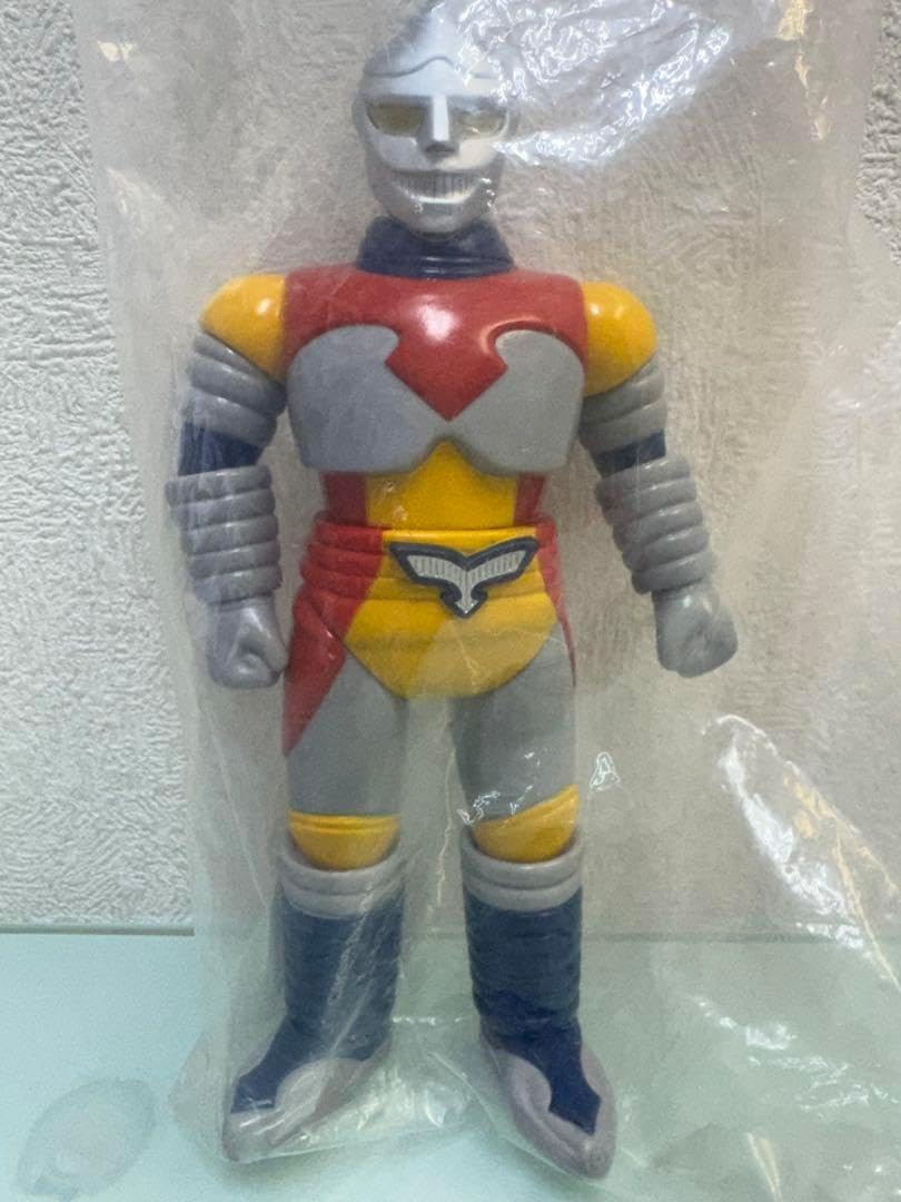 ギガブレイン ジェットジャガー 東宝 ゴジラ gigabrain スーフェス