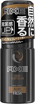 Amazon.co.jp: AXE(アックス) アックス(AXE) フレグランス ボディ