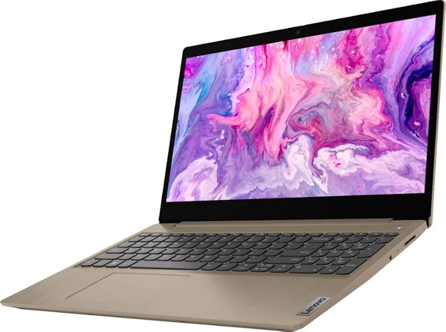 Amazon.com: Lenovo 2020 IdeaPad 3 15