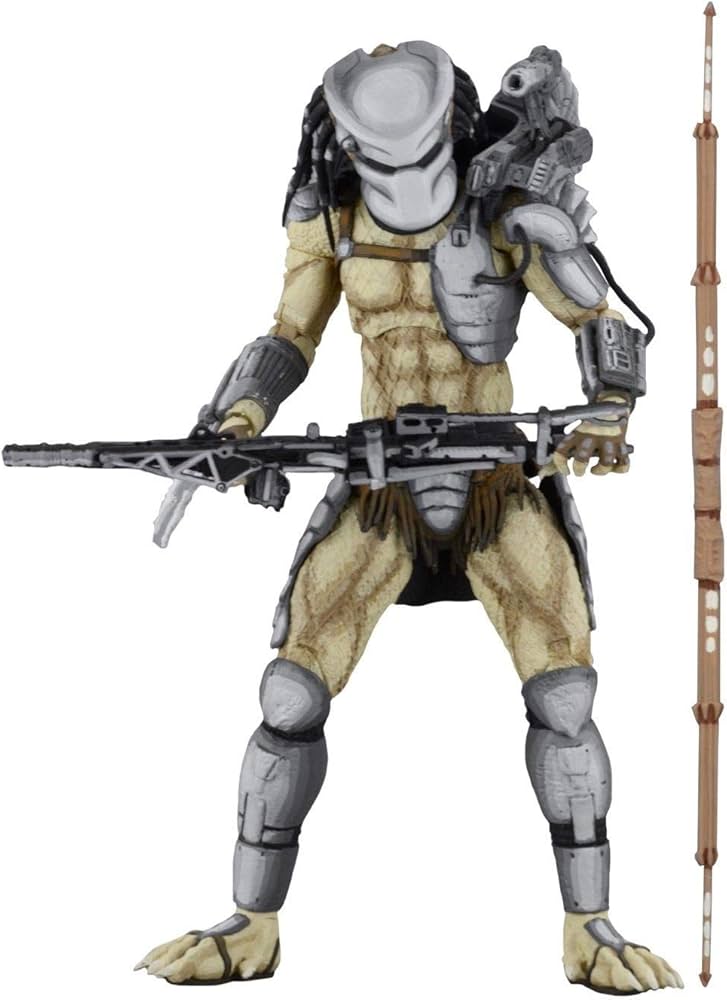 Amazon.co.jp: ネカ エイリアン VS プレデター アーケード 7インチ