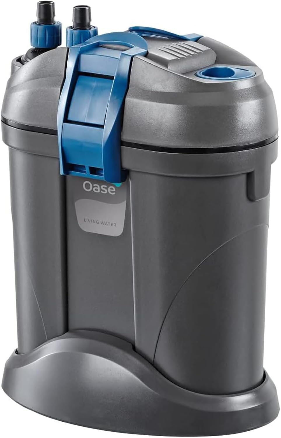 OASE FiltoSmart 100 外部水槽フィルター 取扱説明書