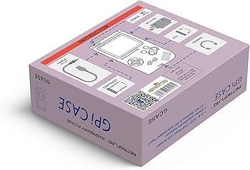 Amazon.co.jp: レトロフラッグ RETROFLAG ゲームボーイ風ラズベリー