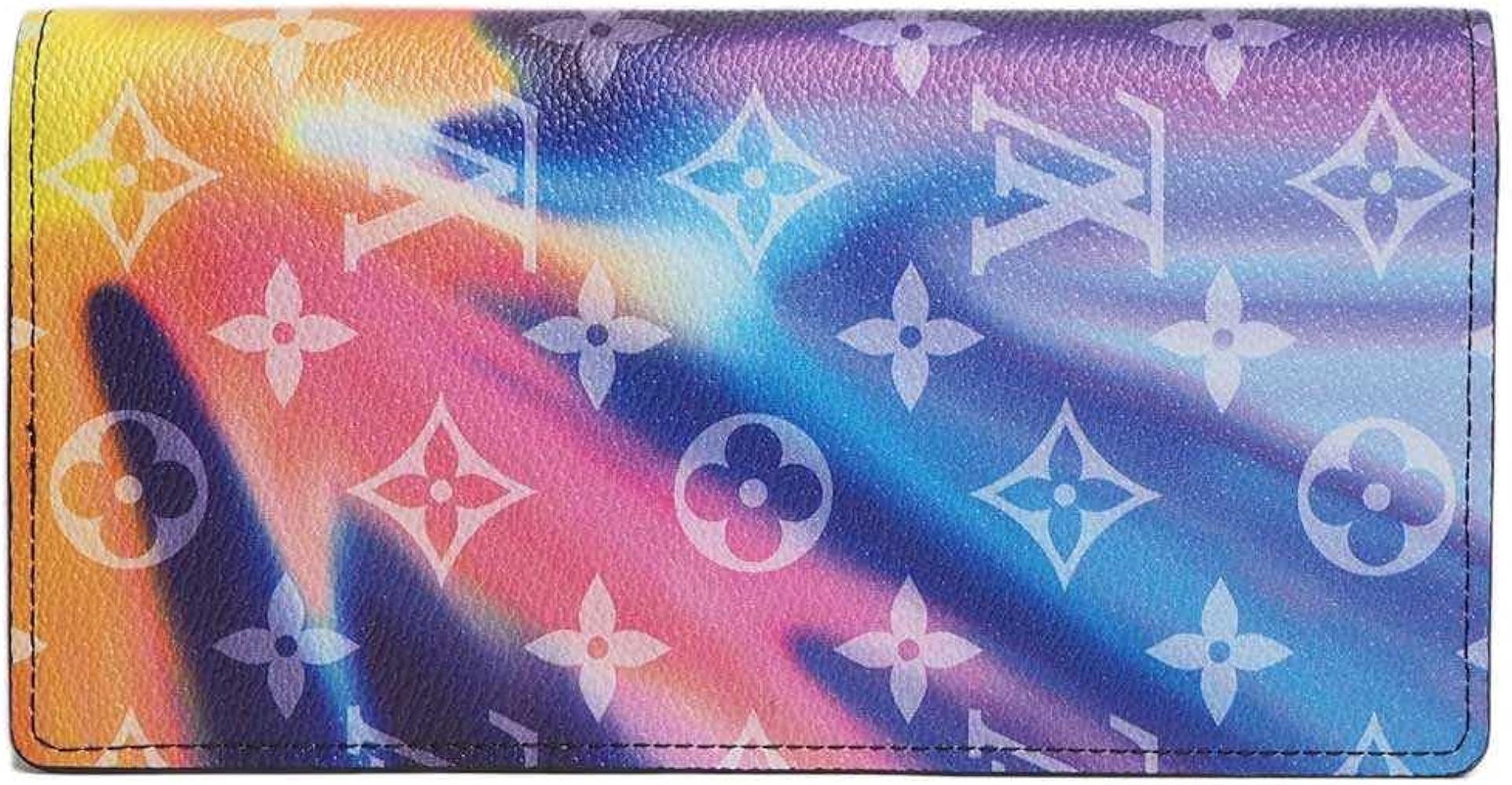 Amazon | [ルイヴィトン] モノグラムサンセット ポルトフォイユ