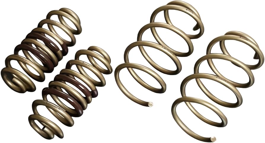 Amazon | TEIN ( テイン ) ダウンサス【 HIGH-TECH 】トヨタ プリウス