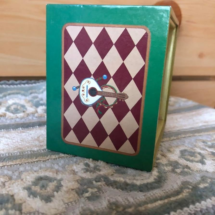 Amazon.co.jp: むらいこうじ オルゴール 星に願いを Sankyo Little