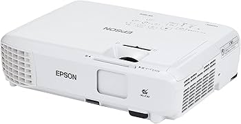 Amazon.co.jp: エプソン ビジネスプロジェクター 液晶 3700lm WXGA 2.5