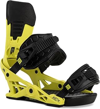 Amazon | Now Bindings Select Pro スノーボードビンディング