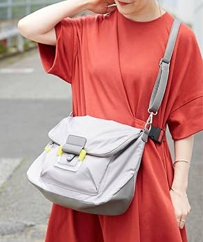 Amazon.co.jp: ear PAPILLONNERリュック＆ショルダー 2WAYバッグ