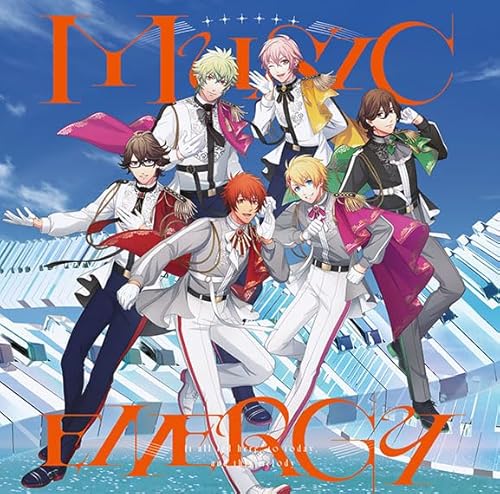 うたの☆プリンスさまっ♪15th Anniversary CD MUSIC Ver.(初回限定盤