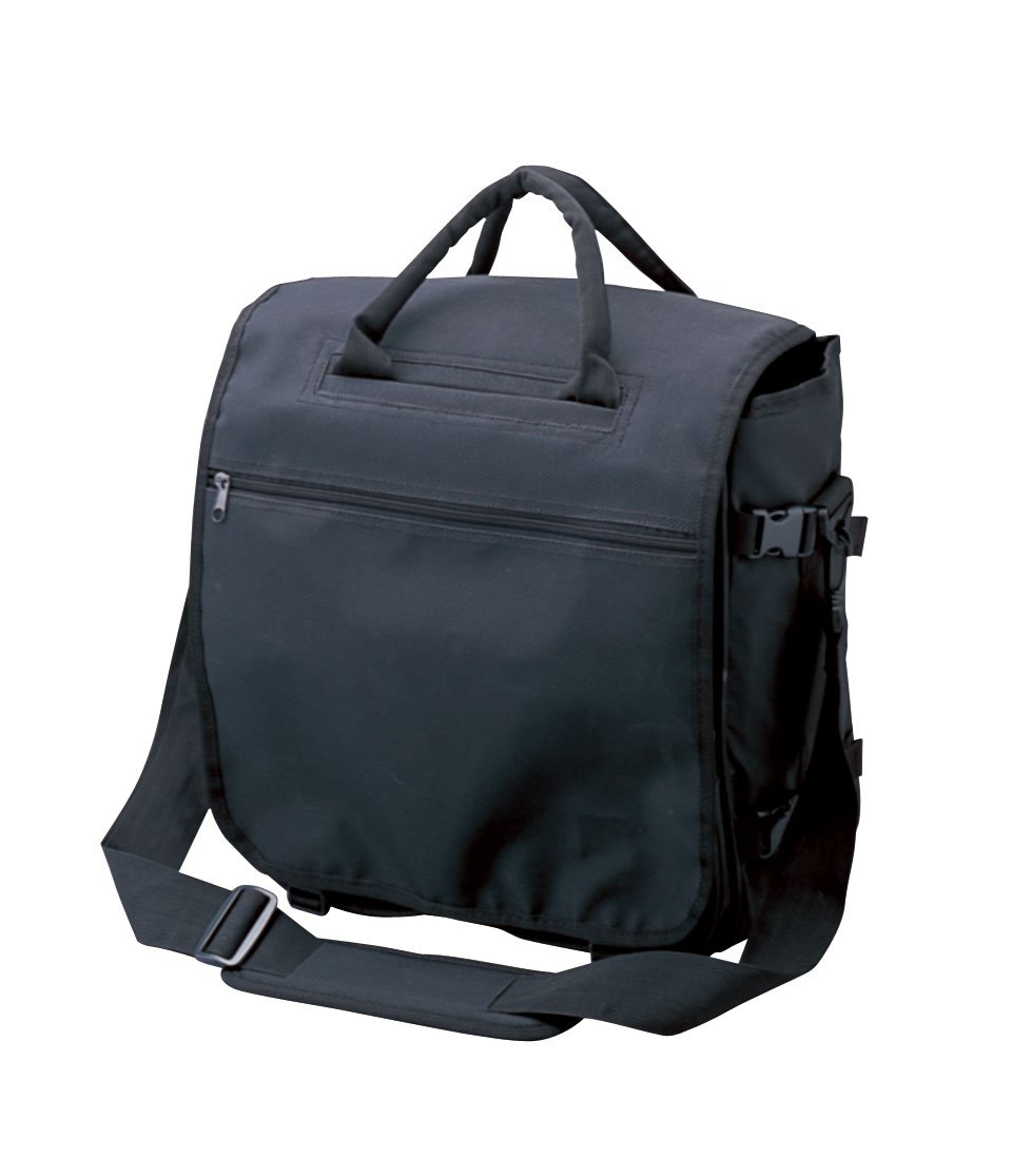 Amazon | キクタニ レコードバッグ LP用 収納枚数 約50枚 リュック